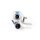 NISSENS 93238 Lader, Aufladung