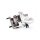 NISSENS 93238 Lader, Aufladung