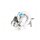 NISSENS 93241 Lader, Aufladung