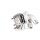 NISSENS 93241 Lader, Aufladung