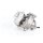NISSENS 93242 Lader, Aufladung