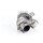 NISSENS 93242 Lader, Aufladung