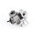 NISSENS 93242 Lader, Aufladung