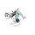 NISSENS 93243 Lader, Aufladung