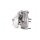 NISSENS 93243 Lader, Aufladung