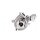 NISSENS 93243 Lader, Aufladung