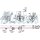 NISSENS 93243 Lader, Aufladung