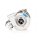 NISSENS 93248 Lader, Aufladung