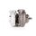 NISSENS 93248 Lader, Aufladung