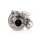NISSENS 93248 Lader, Aufladung