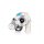 NISSENS 93252 Lader, Aufladung