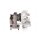 NISSENS 93252 Lader, Aufladung