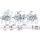 NISSENS 93252 Lader, Aufladung
