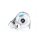 NISSENS 93255 Lader, Aufladung