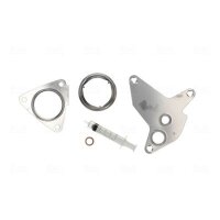 NISSENS 93265 Lader, Aufladung