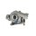 NISSENS 93265 Lader, Aufladung