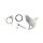 NISSENS 93265 Lader, Aufladung