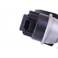 NISSENS 93267 Lader, Aufladung
