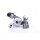 NISSENS 93267 Lader, Aufladung