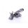 NISSENS 93267 Lader, Aufladung