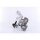 NISSENS 93272 Lader, Aufladung
