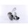 NISSENS 93272 Lader, Aufladung