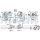NISSENS 93272 Lader, Aufladung