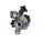 NISSENS 93276 Lader, Aufladung