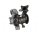 NISSENS 93276 Lader, Aufladung