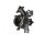 NISSENS 93276 Lader, Aufladung