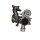 NISSENS 93276 Lader, Aufladung