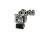 NISSENS 93348 Lader, Aufladung