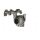 NISSENS 93348 Lader, Aufladung