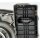 NISSENS 93348 Lader, Aufladung