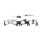 NISSENS 93348 Lader, Aufladung