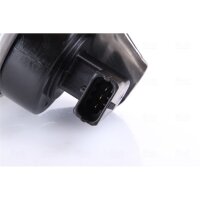 NISSENS 93350 Lader, Aufladung