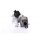 NISSENS 93350 Lader, Aufladung