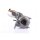 NISSENS 93350 Lader, Aufladung
