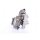 NISSENS 93350 Lader, Aufladung