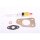 NISSENS 93350 Lader, Aufladung