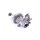 NISSENS 93426 Lader, Aufladung
