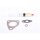 NISSENS 93426 Lader, Aufladung