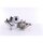 NISSENS 93433 Lader, Aufladung