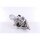 NISSENS 93433 Lader, Aufladung