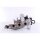 NISSENS 93433 Lader, Aufladung