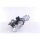 NISSENS 93433 Lader, Aufladung