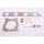 NISSENS 93433 Lader, Aufladung