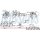 NISSENS 93433 Lader, Aufladung