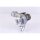 NISSENS 93444 Lader, Aufladung