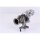NISSENS 93444 Lader, Aufladung